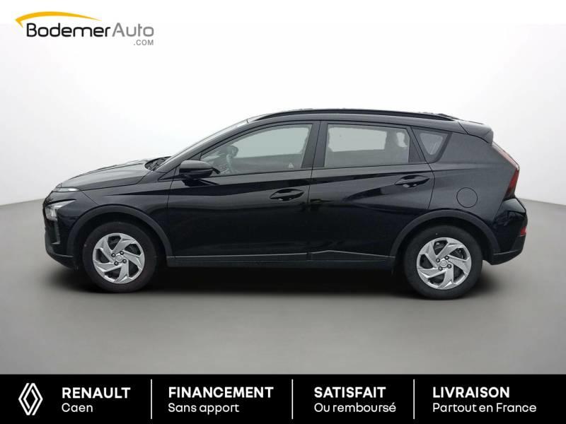 Hyundai Bayon 1.2 84 Initia