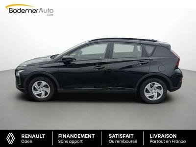 Hyundai Bayon 1.2 84 Initia