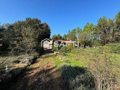 Maison - 107 m² - 4 pièces