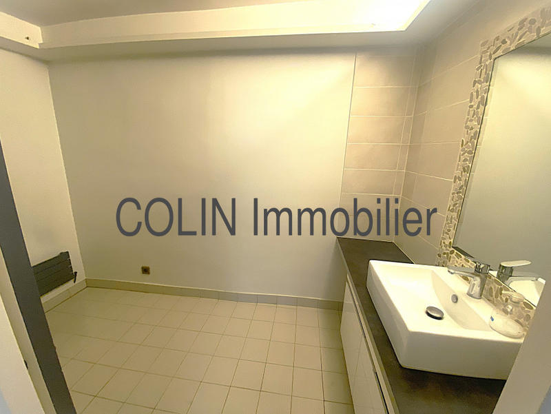 Local commercial - 41 m²