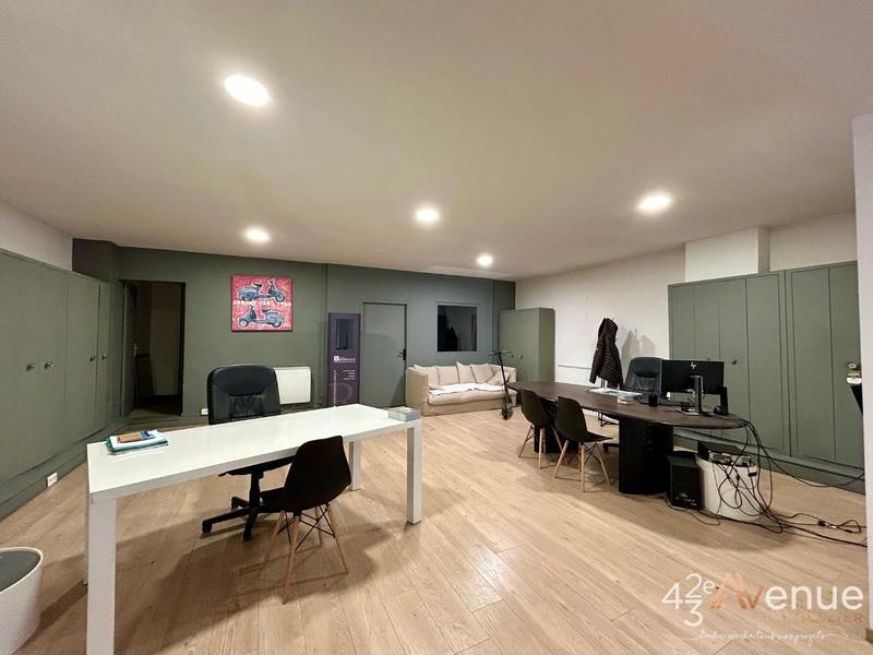 Local commercial - 170 m²