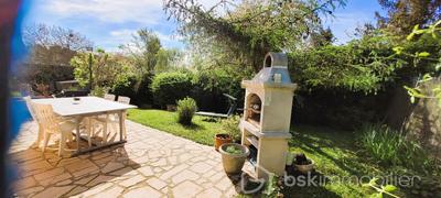 Maison traditionnelle - 150 m² - 6 pièces