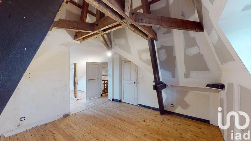 Maison - 173 m² - 7 pièces