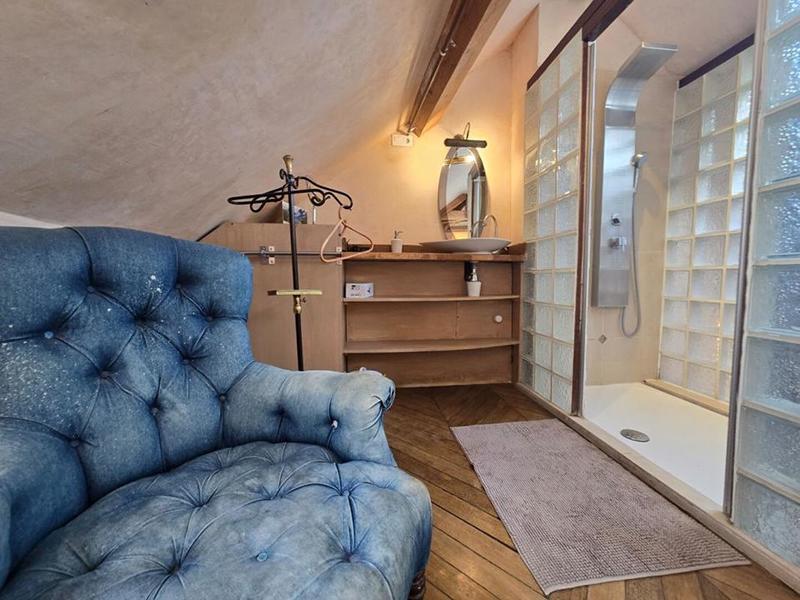 Duplex - 78 m² - 4 pièces