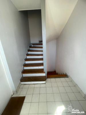 Appartement - 28 m² - 2 pièces