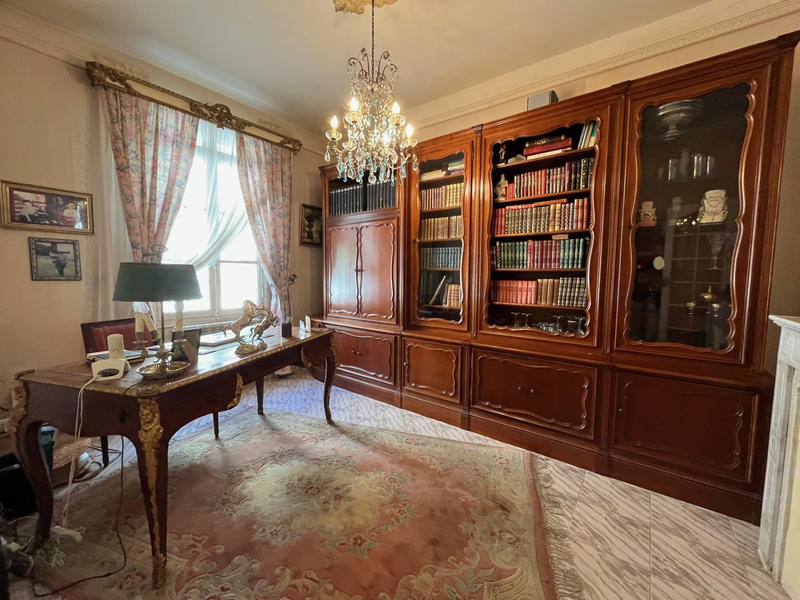 Maison - 145 m² - 5 pièces