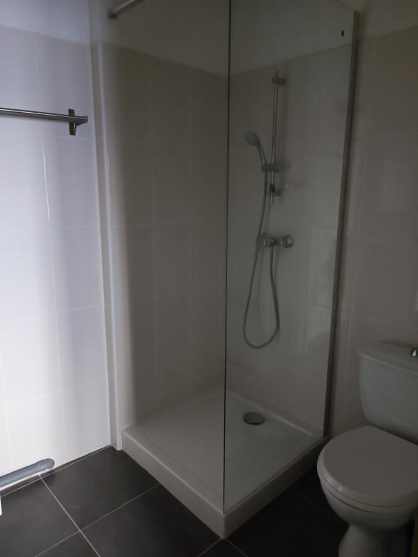 Studio - 16 m² - 1 pièce