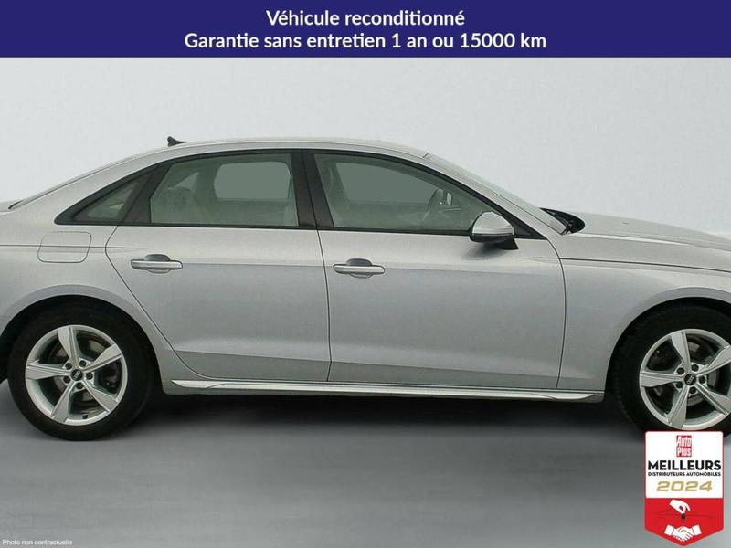 Audi A4 35 Tfsi 150 s tronic 7 Design