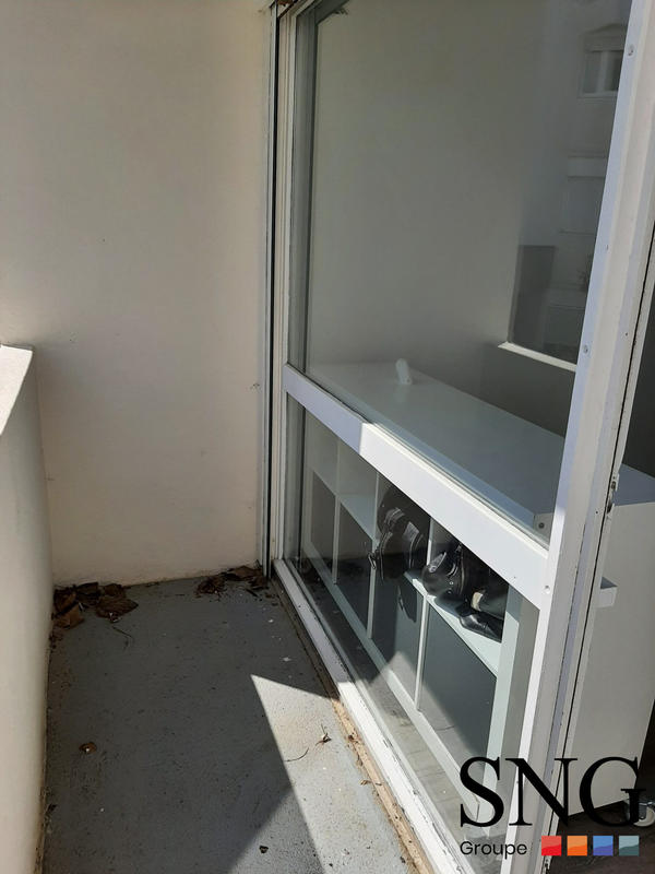 Appartement - 22 m² - 1 pièce