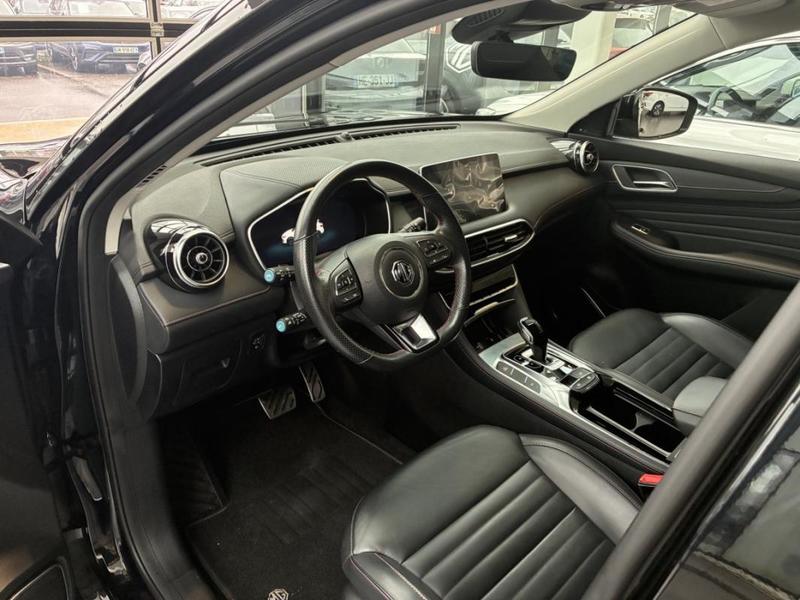 Mg Ehs 1.5t Gdi Phev Luxury Auto