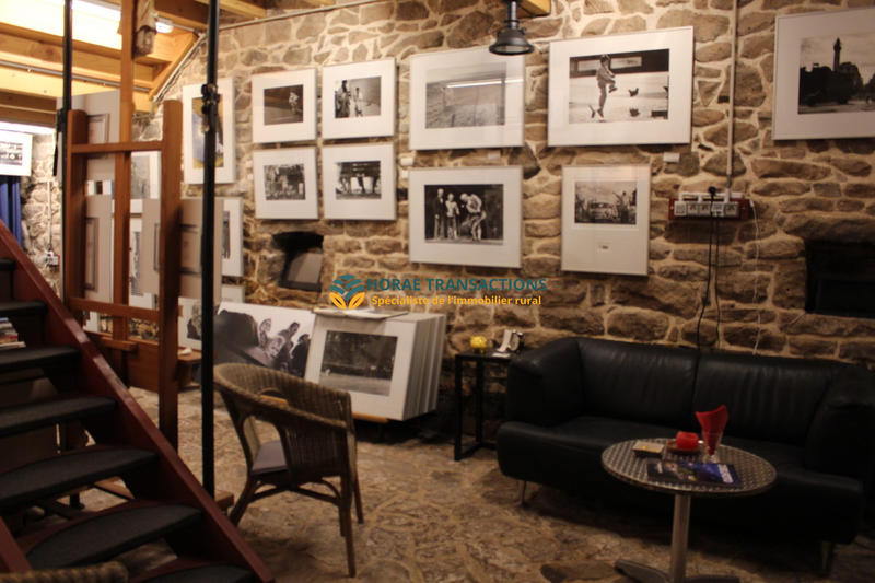 Ferme - 314 m² - 11 pièces