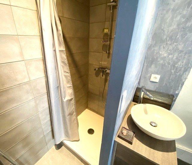 Maison traditionnelle - 300 m² - 8 pièces