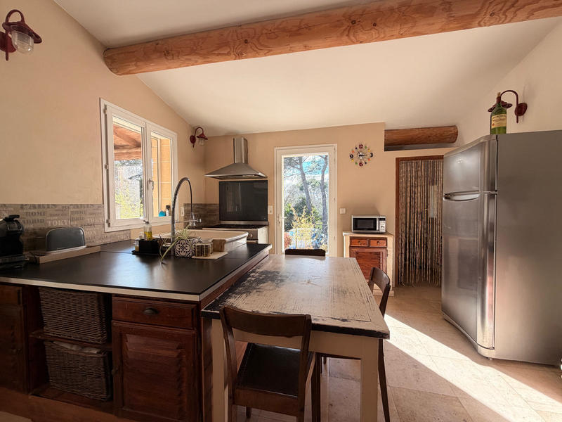 Villa - 182 m² - 5 pièces