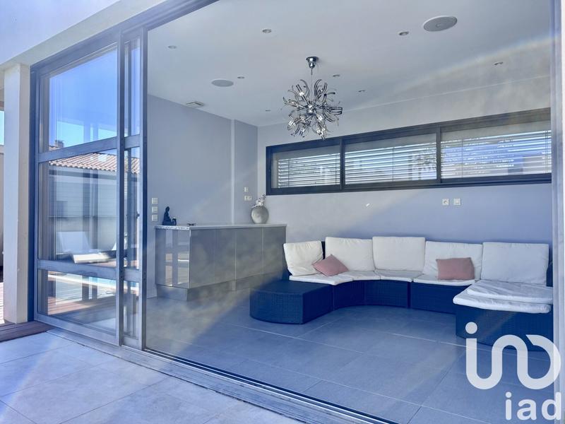 Maison de maîtres - 200 m² - 5 pièces