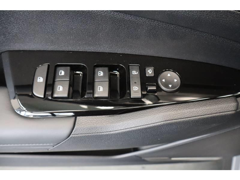 Kia Sportage Vp 1.6 t-GDi 230ch Isg Hybride Bva6 4x4 Active