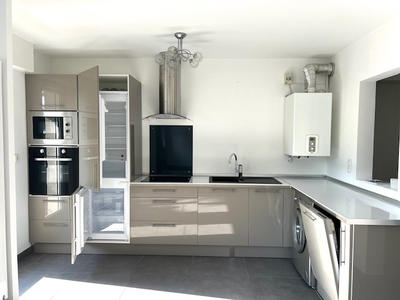 Appartement - 55 m² - 2 pièces