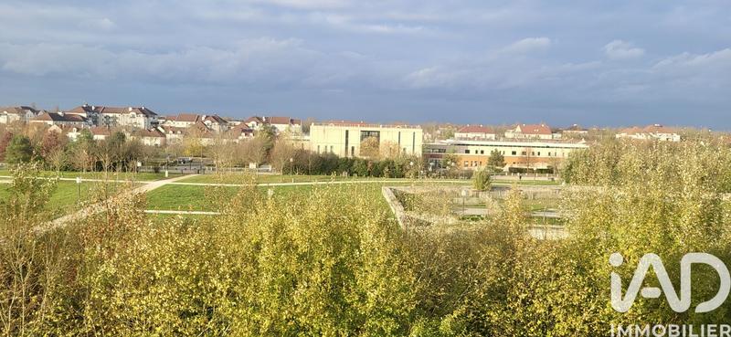 Appartement - 31 m² - 1 pièce