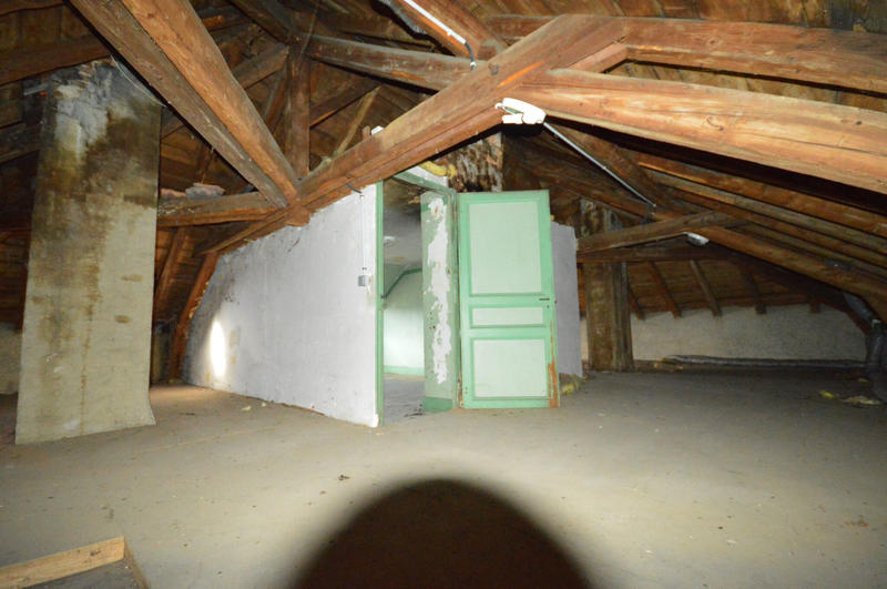 Maison - 164 m² - 6 pièces