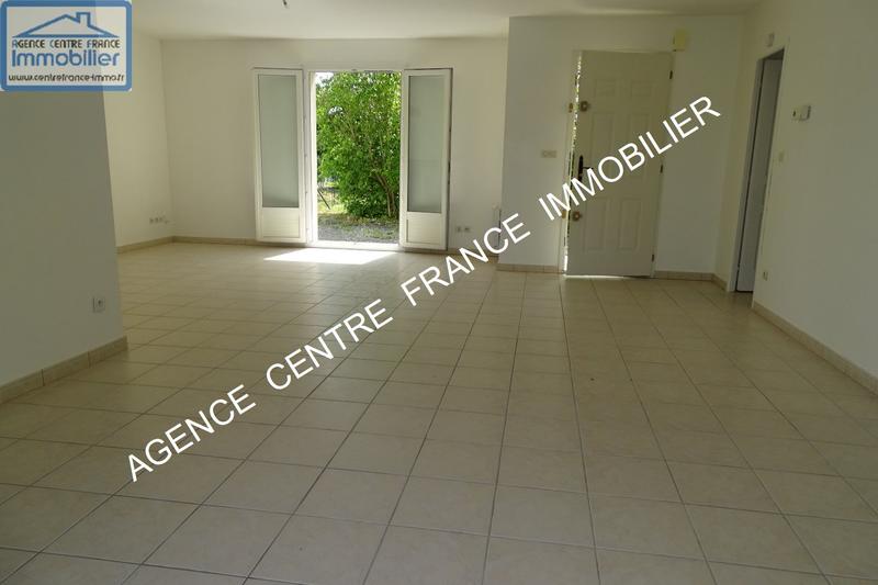 Maison - 129 m² - 5 pièces