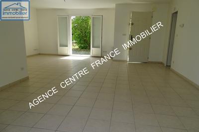 Maison - 129 m² - 5 pièces