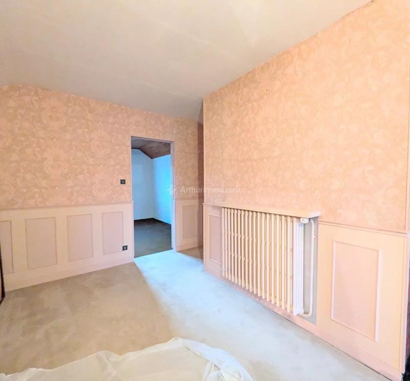 Maison - 132 m² - 5 pièces