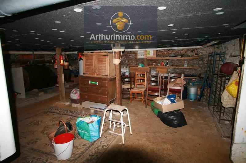 Maison - 96 m² - 7 pièces