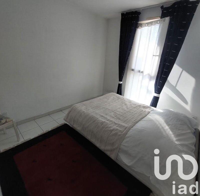 Appartement - 74 m² - 4 pièces