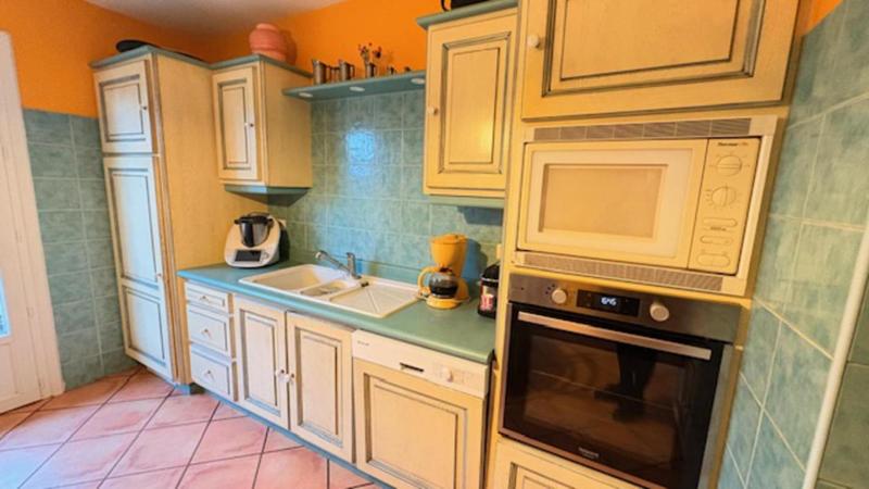 Villa - 138 m² - 5 pièces