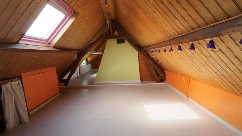 Longère - 77 m² - 5 pièces