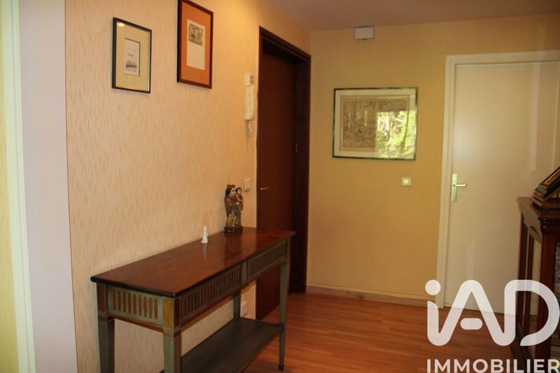 Appartement - 103 m² - 4 pièces