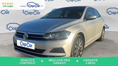 Volkswagen Polo VI 1.0 Tsi 95 Confort Line