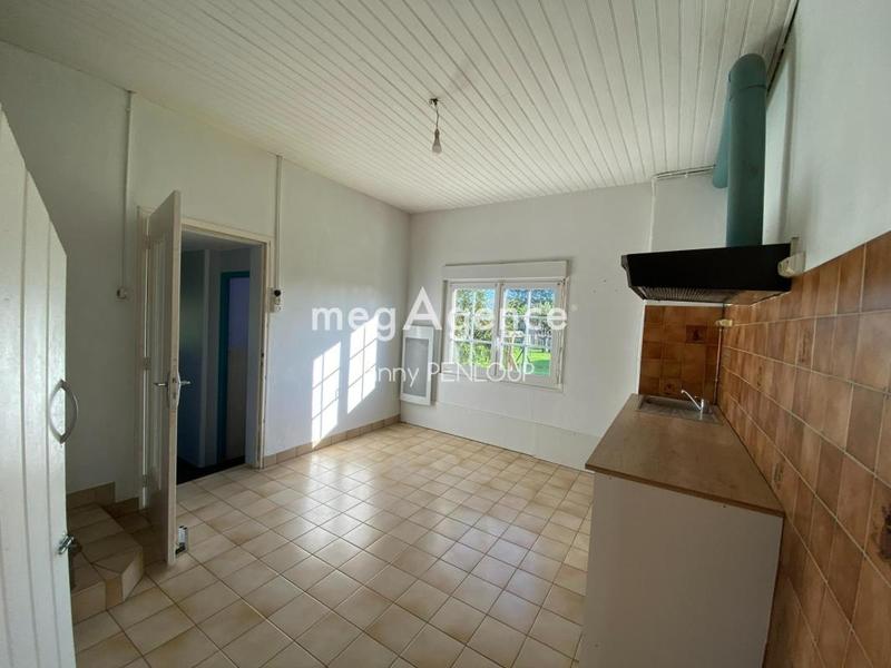 Maison - 86 m² - 4 pièces