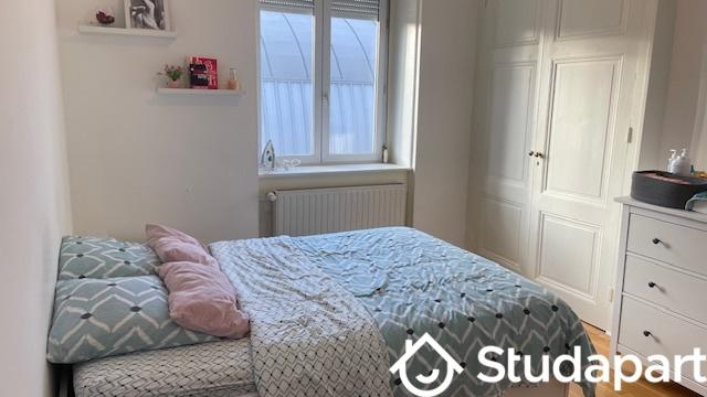 Appartement - 84 m² - 4 pièces