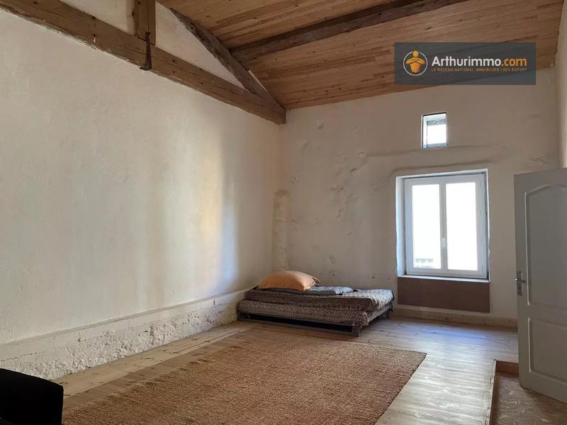 Maison - 149 m² - 6 pièces