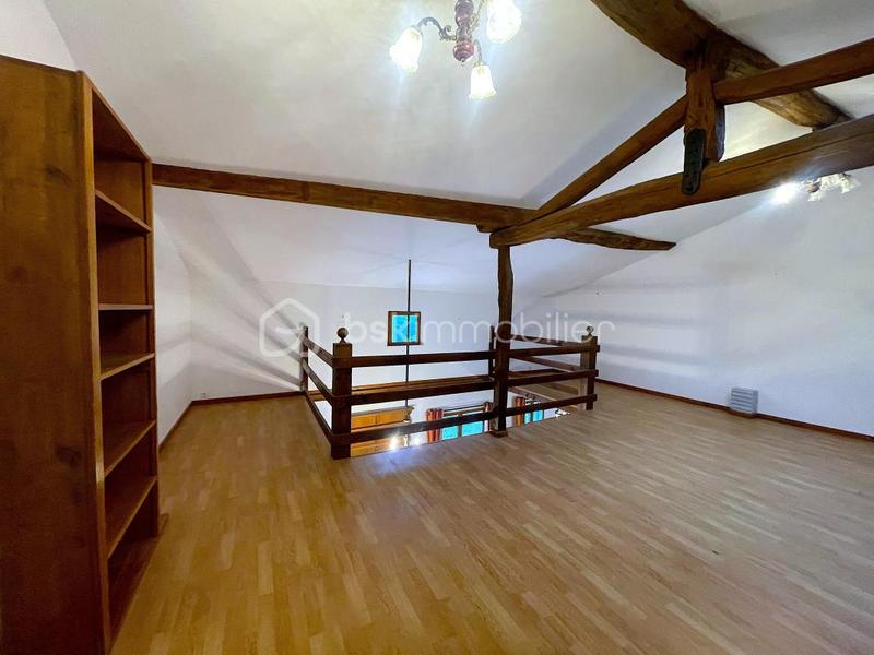 Ferme - 334 m² - 6 pièces