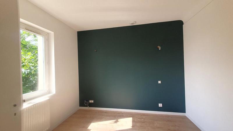 Pavillon - 57 m² - 3 pièces