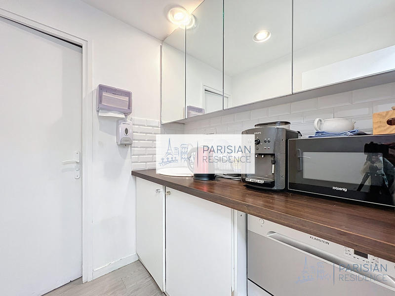 Local commercial - 66 m²