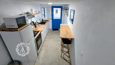 Maison de village - 49 m² - 3 pièces