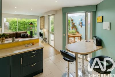 Duplex - 108 m² - 6 pièces