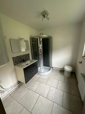 Studio - 33 m² - 1 pièce