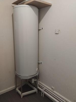 Appartement - 64 m² - 2 pièces