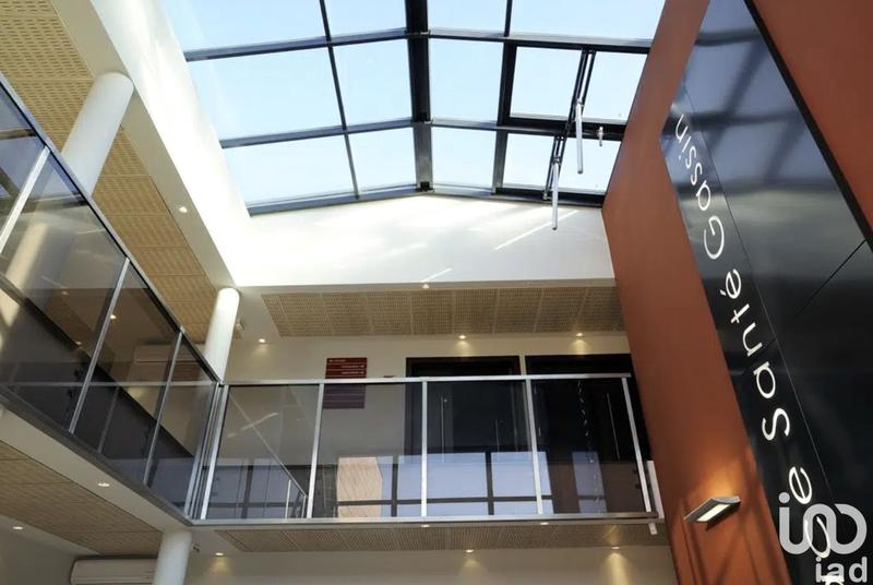 Local commercial - 75 m²