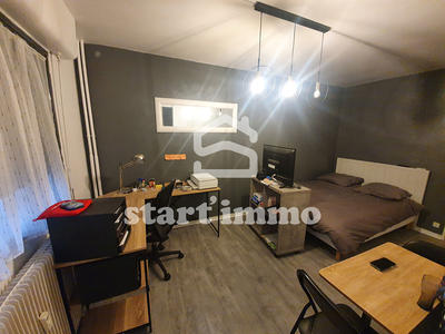 Appartement - 25 m² - 1 pièce
