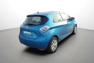 Renault Zoe R75 Achat Intégral Life