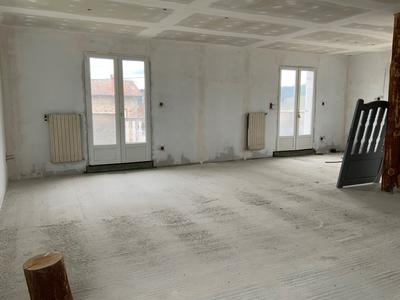 Maison - 138 m² - 4 pièces