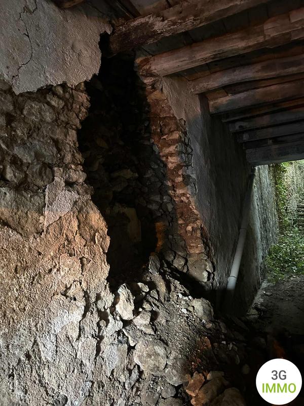 Maison de ville - 90 m² - 4 pièces