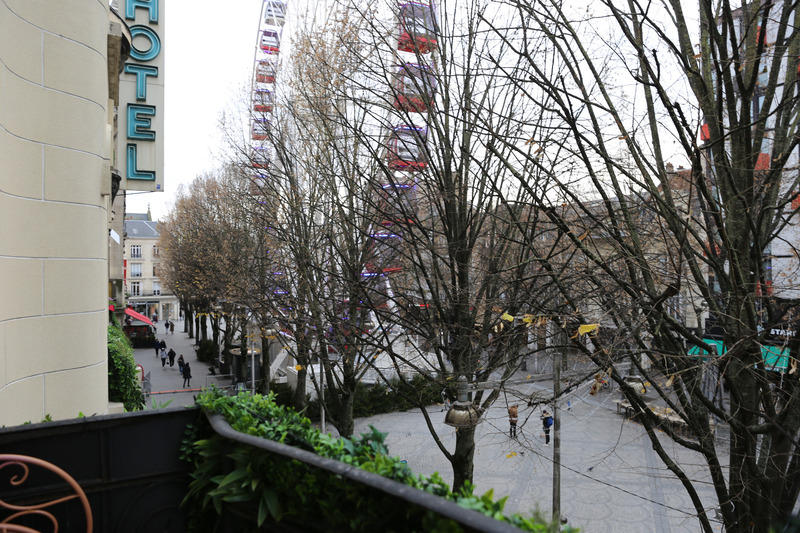 Appartement - 66 m² - 2 pièces