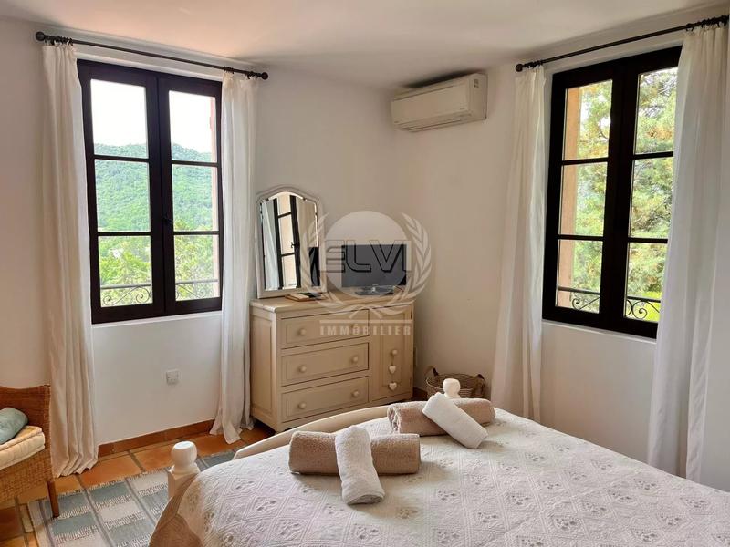 Villa - 125 m² - 5 pièces