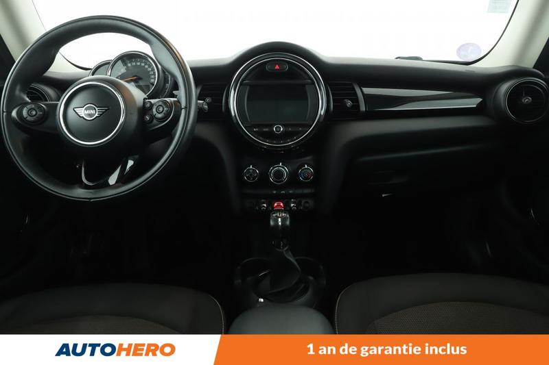 Mini Mini Cooper 3p 136 ch