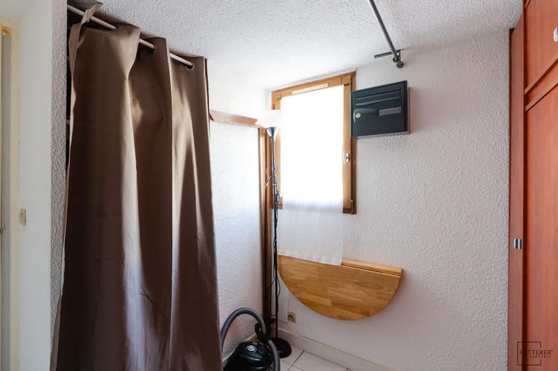 Maison - 33 m² - 3 pièces